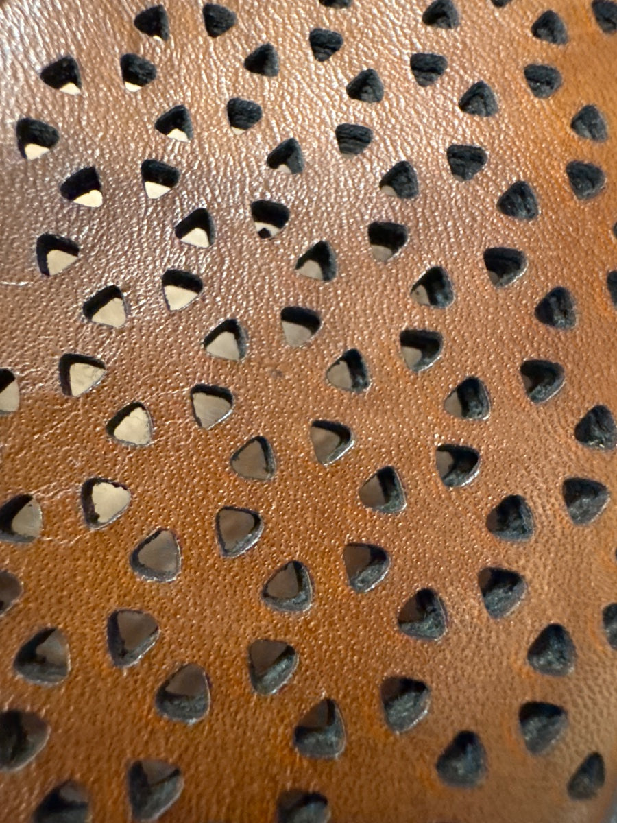 Dansko · Shoes · 8.5 · Caramel Leather