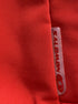 Salomon · Acti-Therm Softshell Wind Resistant Jacket · Medium · Brick