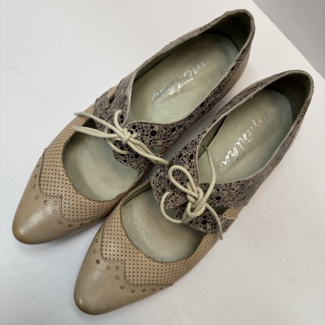 Oxfords