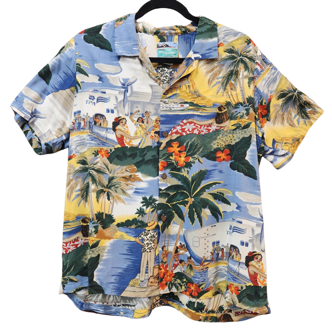 ShortSleeve Shirt
