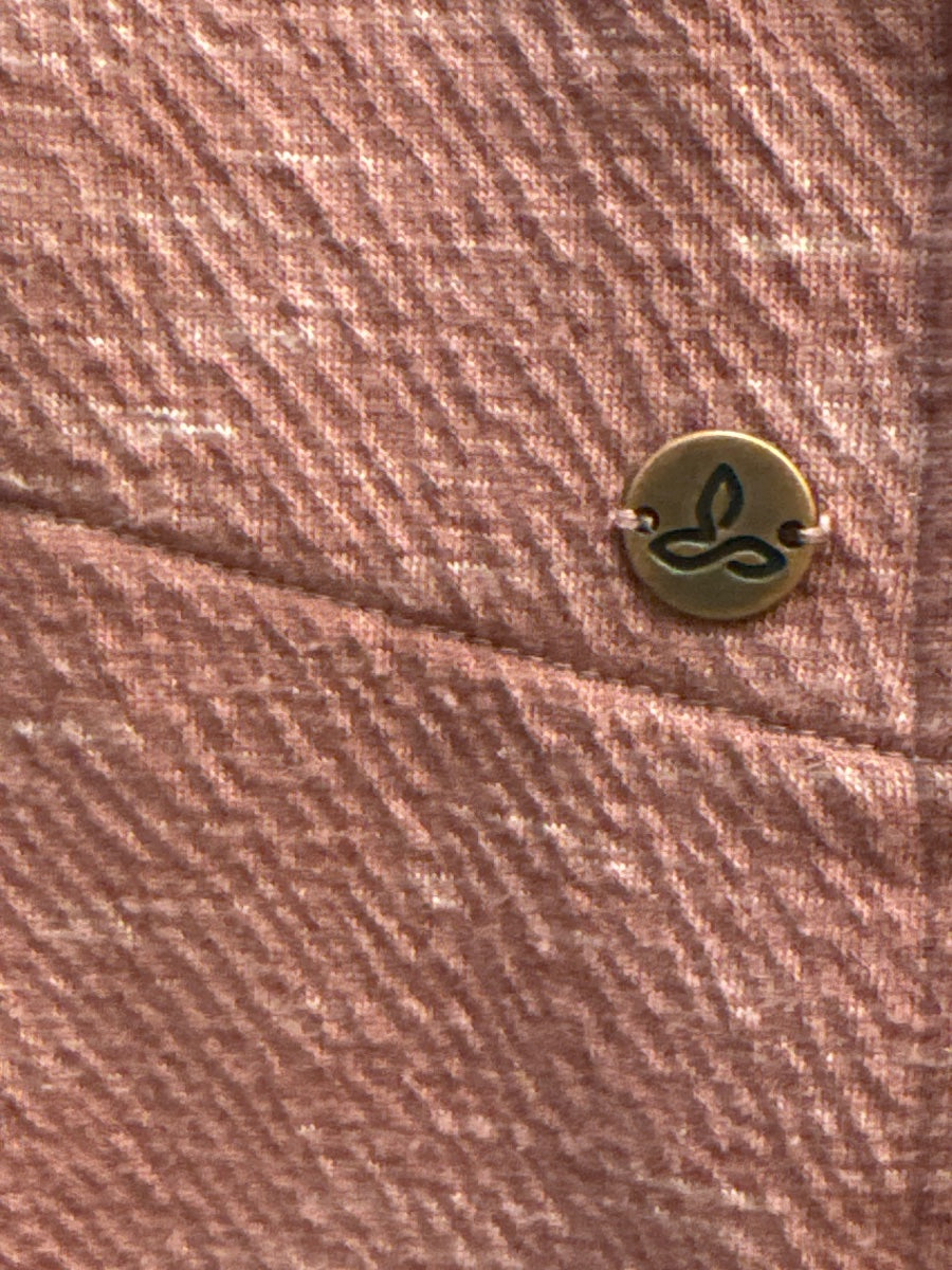 Prana · Active Dress · Small · Dusty Rose