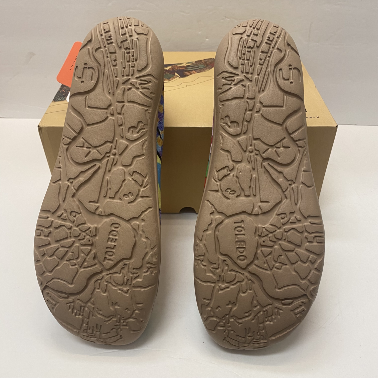 Slip Ons