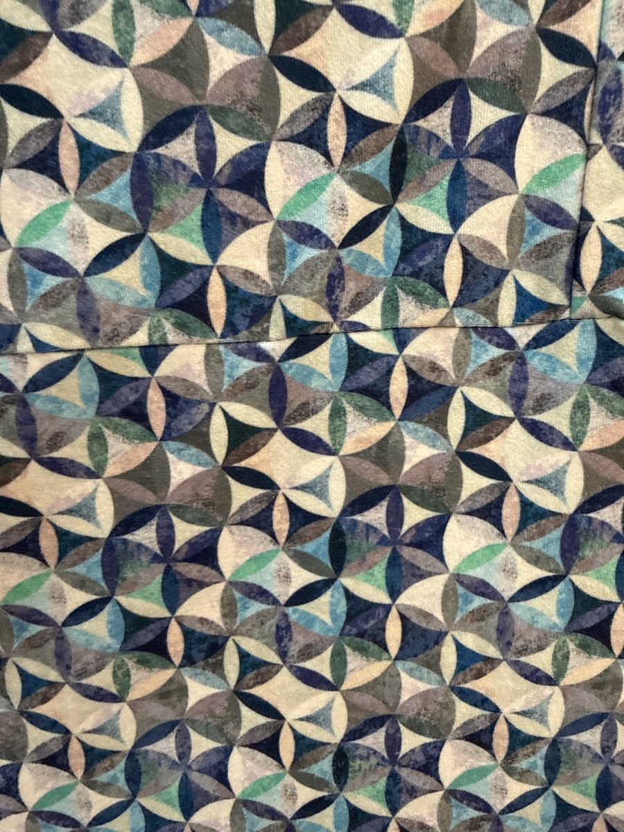 Nuu Muu · GoBe Pirouette Go-Be (2022) · Small · Blues
