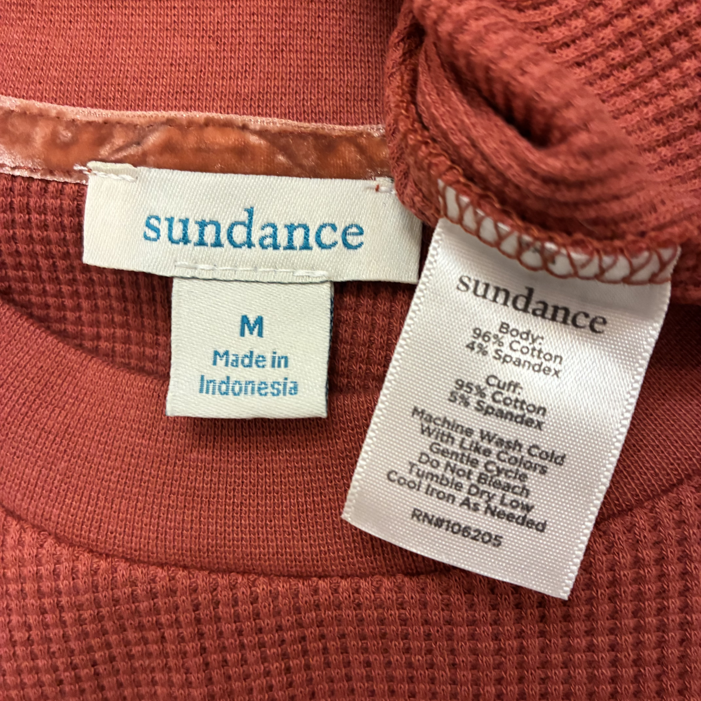 LongSleeve Top
