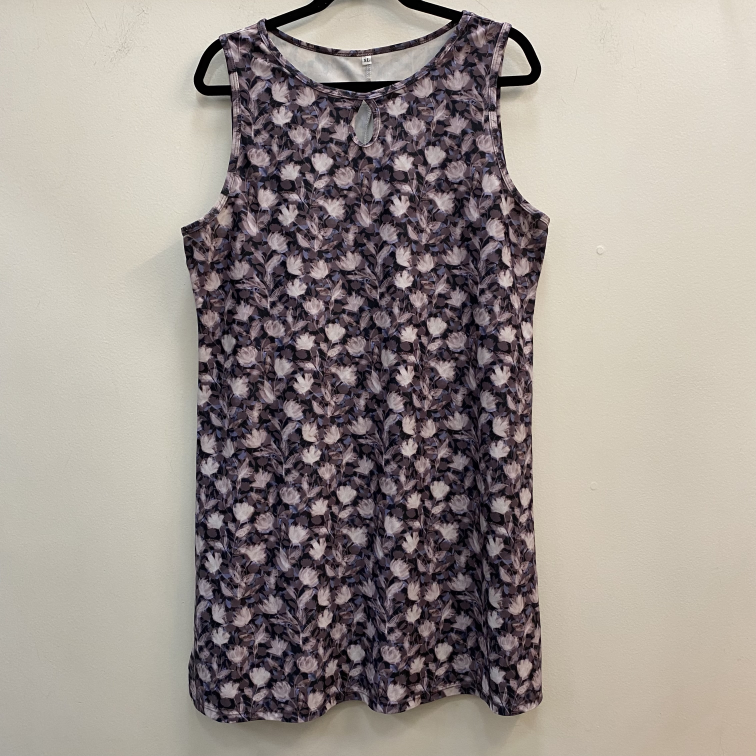 Active Dress