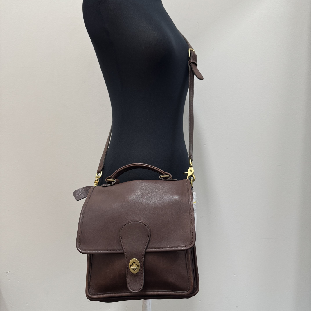 Vintage Handbag
