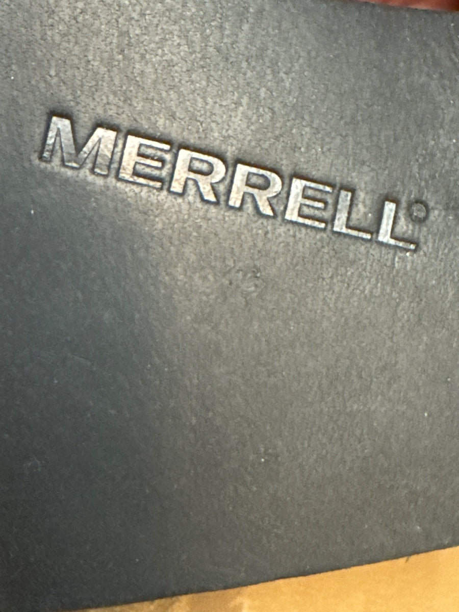 Merrell · Shoes · 10 · BlackTan