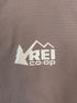 REI · Jacket · Medium · Chocolate