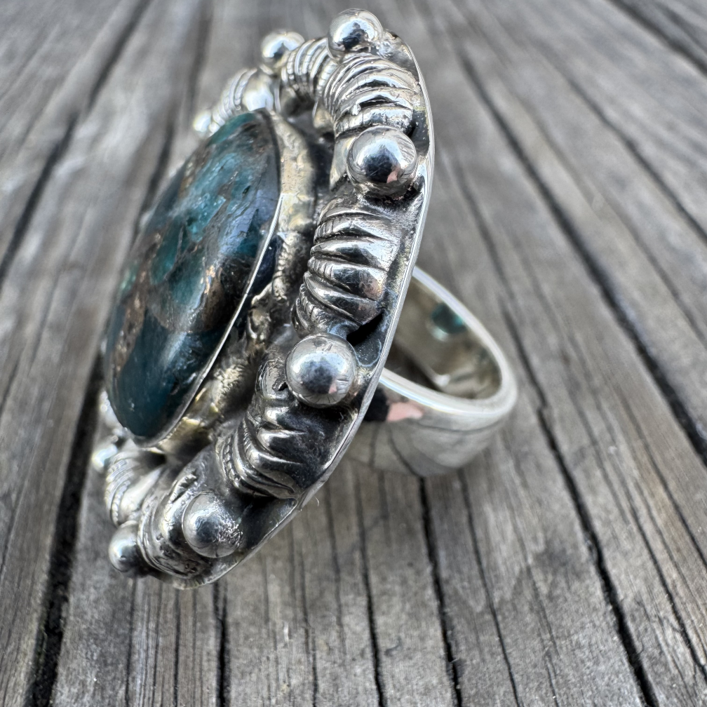 .925 Rings