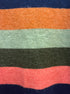 Talbots · Longsleeve Sweater · Medium Petite · Olive Multi