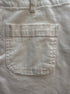 Bagatelle · Shorts · 6 · White
