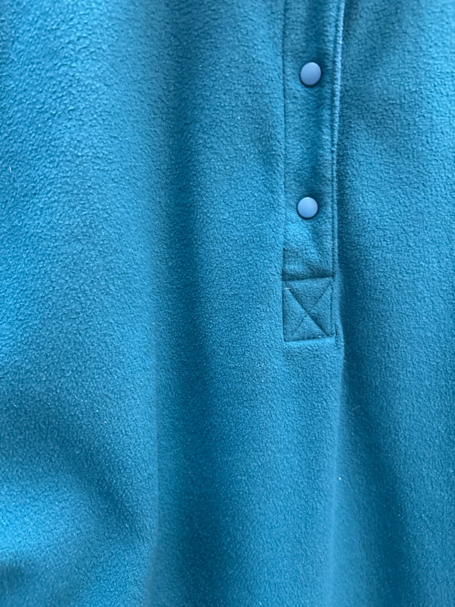 REI · Sweatshirt · Large · DarkTeal