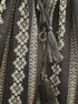 Anthropologie · Holding Horses Floral print top · XLarge · Black White