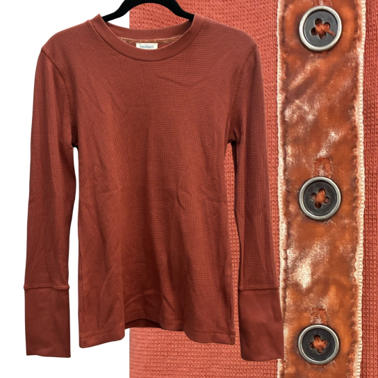 LongSleeve Top