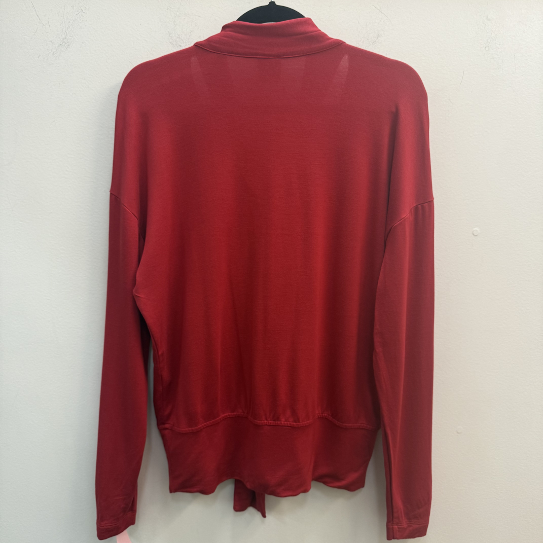 LongSleeve Top