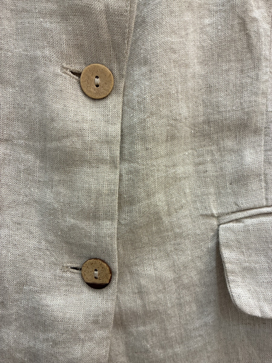 Grae Cove · Fashion-jacket · Medium · Natural