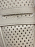 Dolce Vita · Perforated Detail · 6.5 · Nude