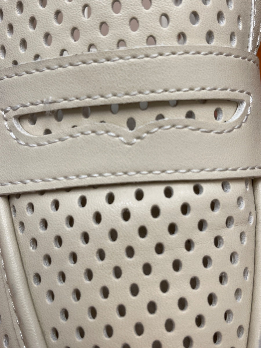 Dolce Vita · Perforated Detail · 6.5 · Nude