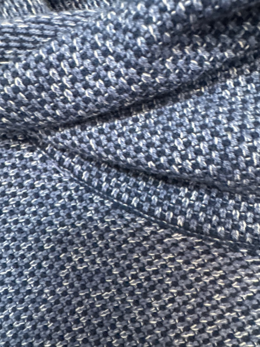 J Jill · Sweatshirt · XLarge · BlueNavy