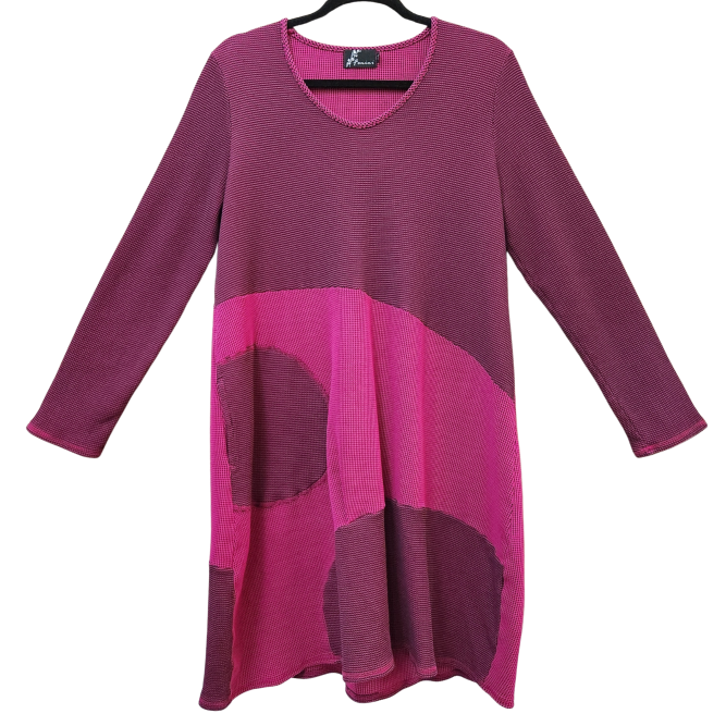 Longsleeve Dress