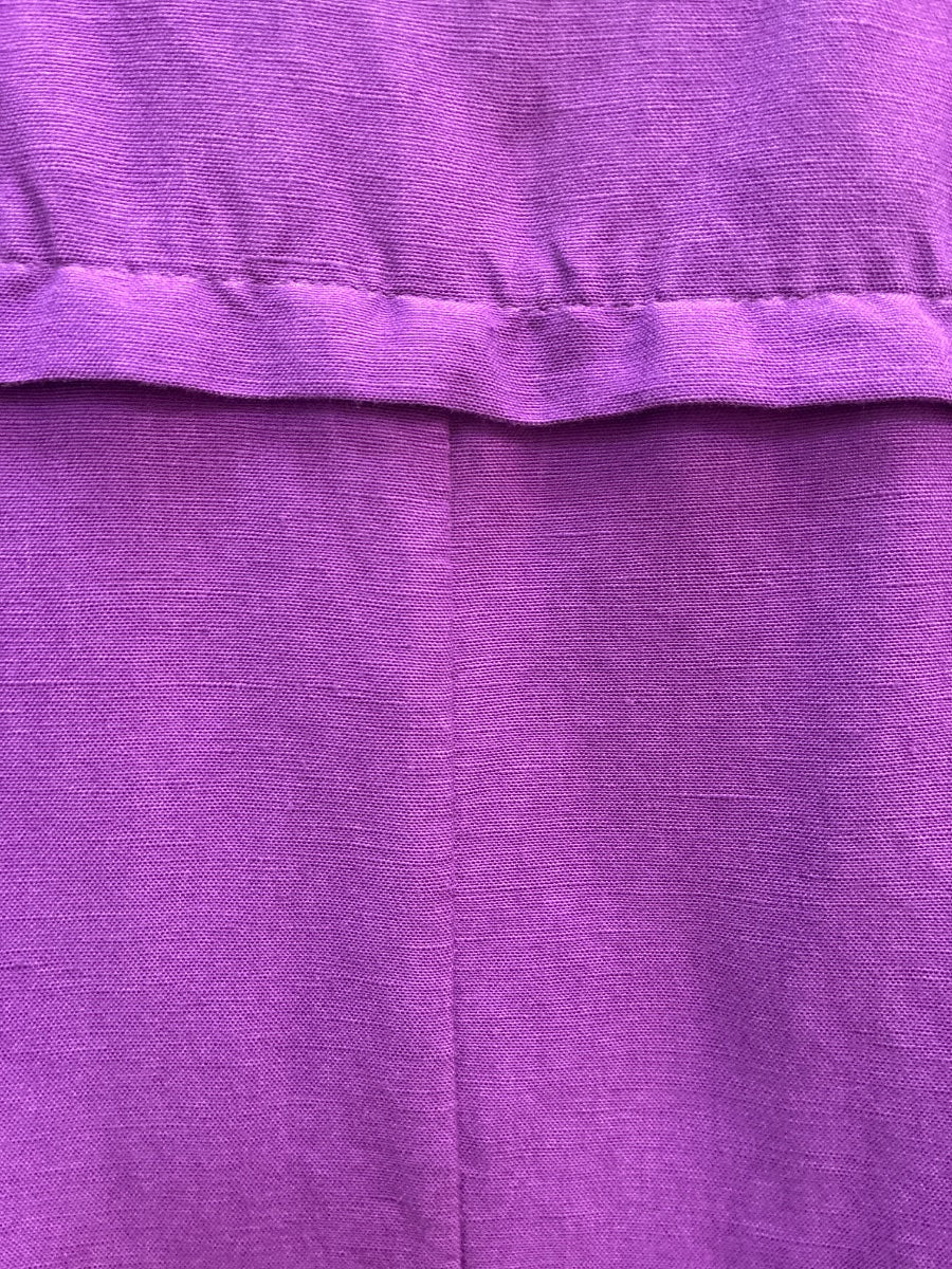 Chris&Banks · Light Jacket · Medium Petite · Purple