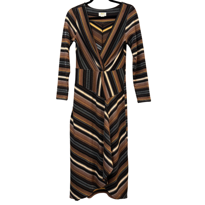 Longsleeve Dress