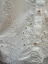 Scotch+Soda · Blouse · Large · White Eyelet