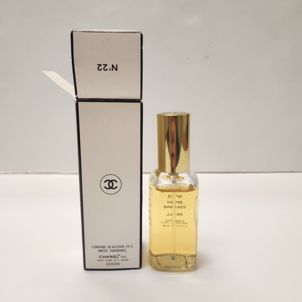 Fragrance