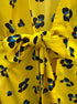 CAbi · Sunny Cardigan · XSmall · Yellow