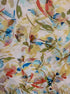 Blouse · 2X · PinkMulti