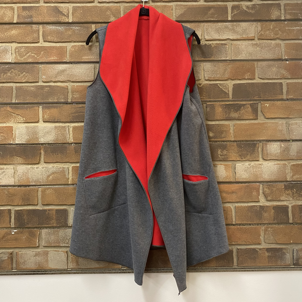 Vests