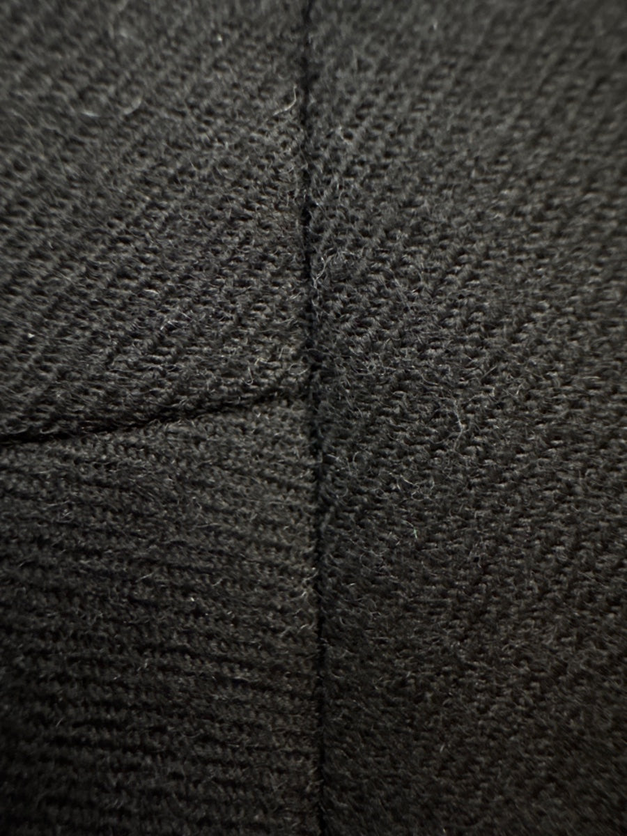 Boden · A-Line · 6 · Black