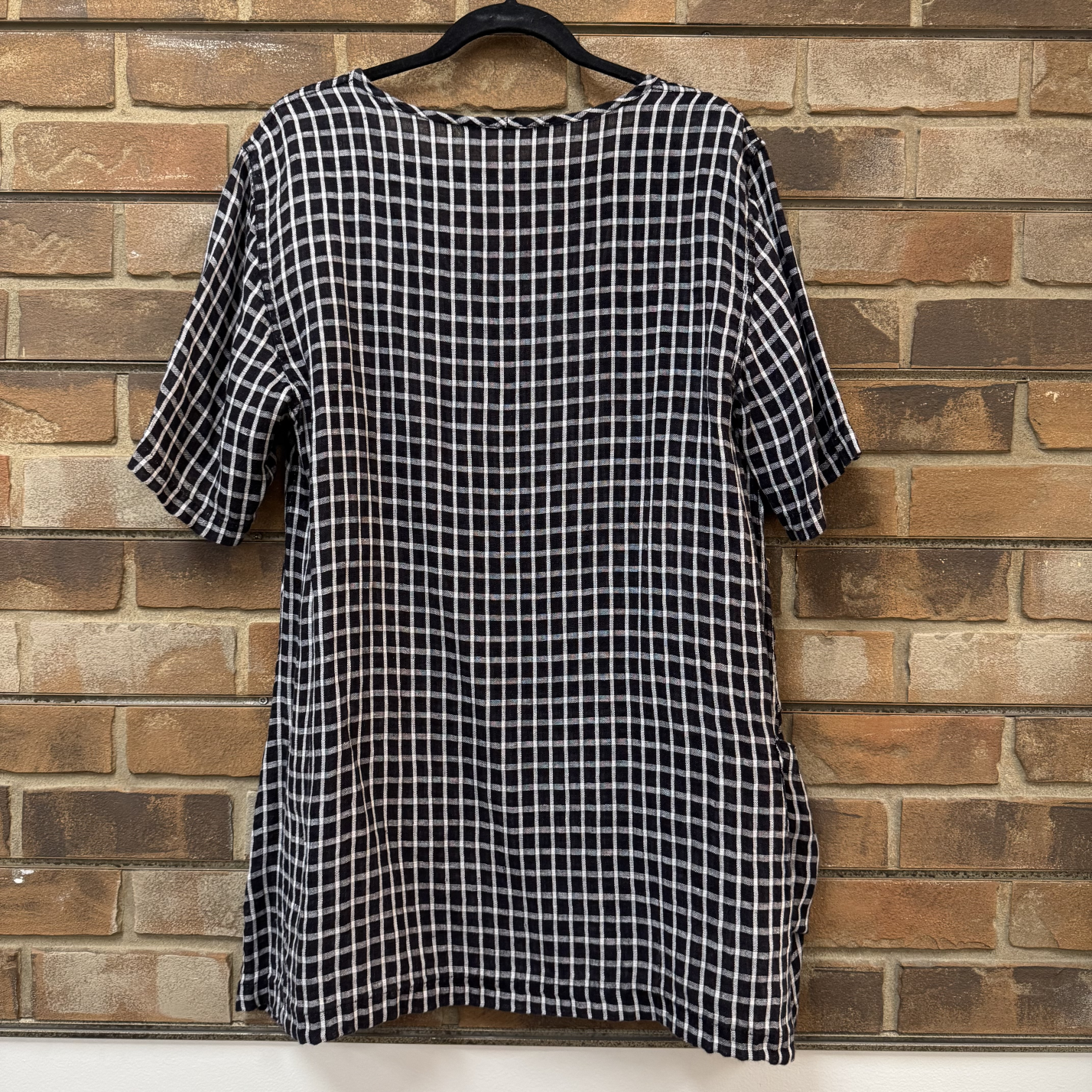 Tunic Top