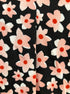 CABi · Harmony Blouse · Medium · BlackPink Floral