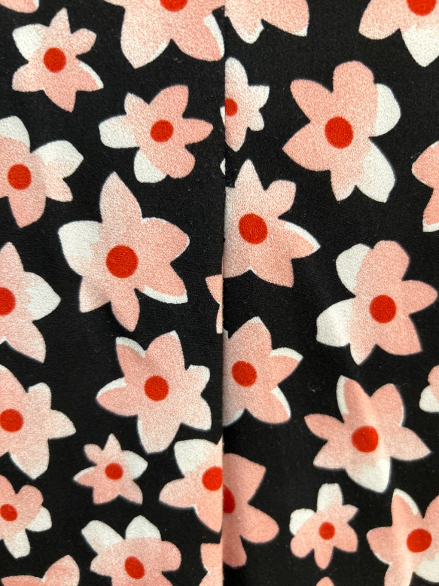 CABi · Harmony Blouse · Medium · BlackPink Floral