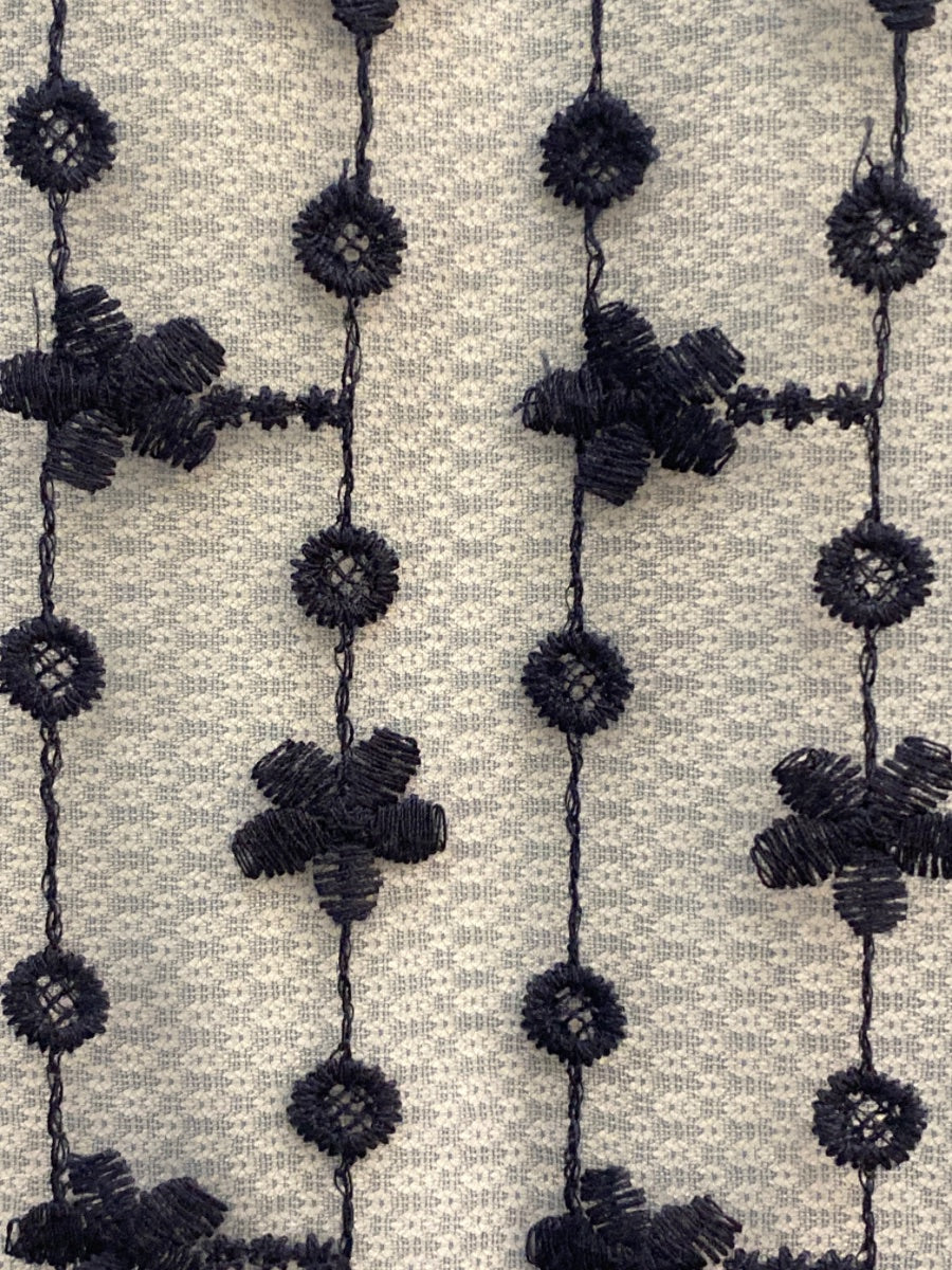 Sharagano · Dress · 14 · NavyBlue