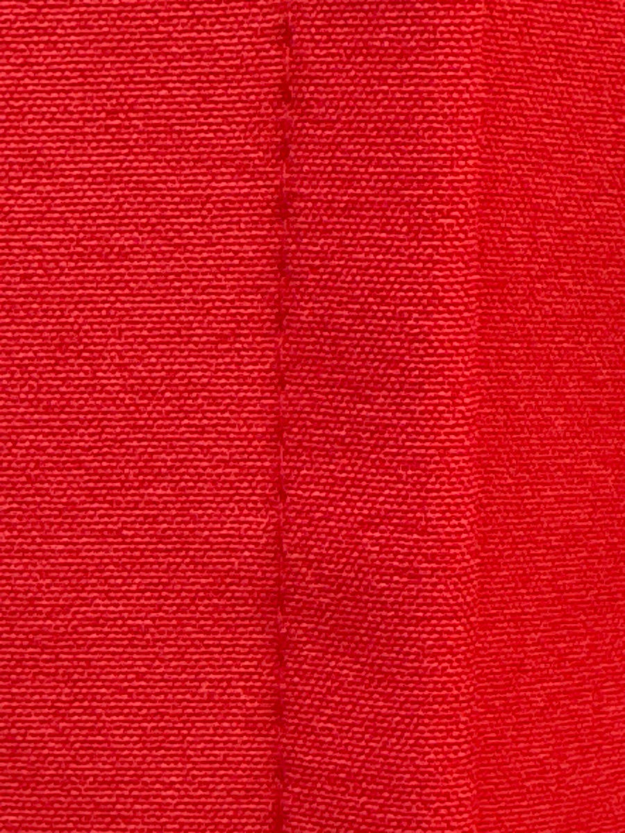 DKNY · Poppy Pleated · Medium · Poppy
