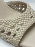 Steve Madden · Shoes · 7.5 · Champagne