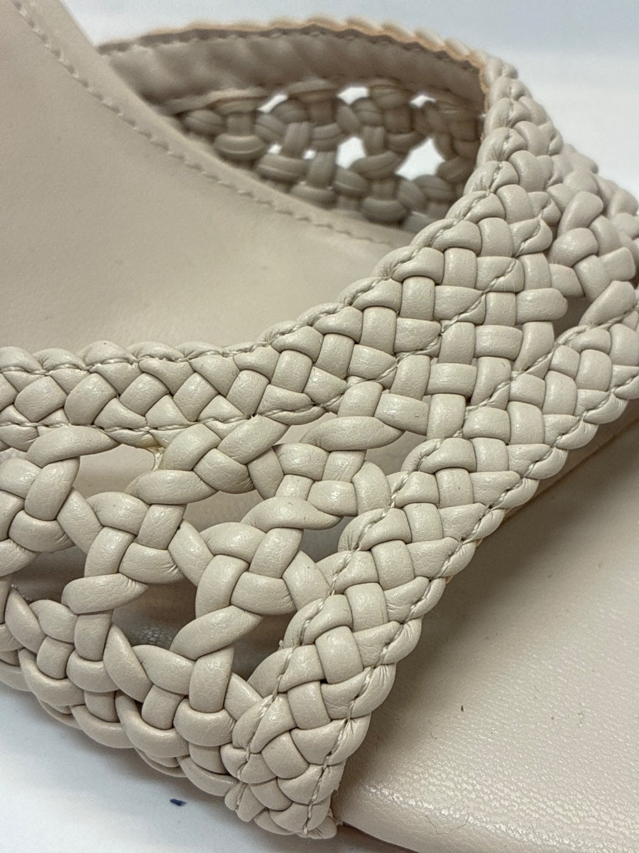 Steve Madden · Shoes · 7.5 · Champagne