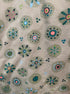 Gudrun Sjödén · Dress · Large · GreenFloral