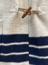 Ralph Lauren · Fisherman Style · Large · TanNavy