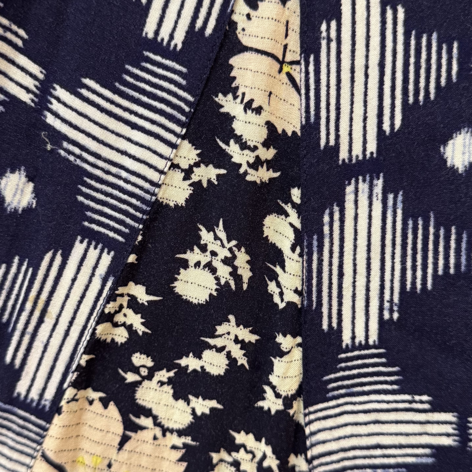 Sleeveless Dress