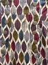 Effie'sHeart · Maxi · Large · Autumn Leaf Print