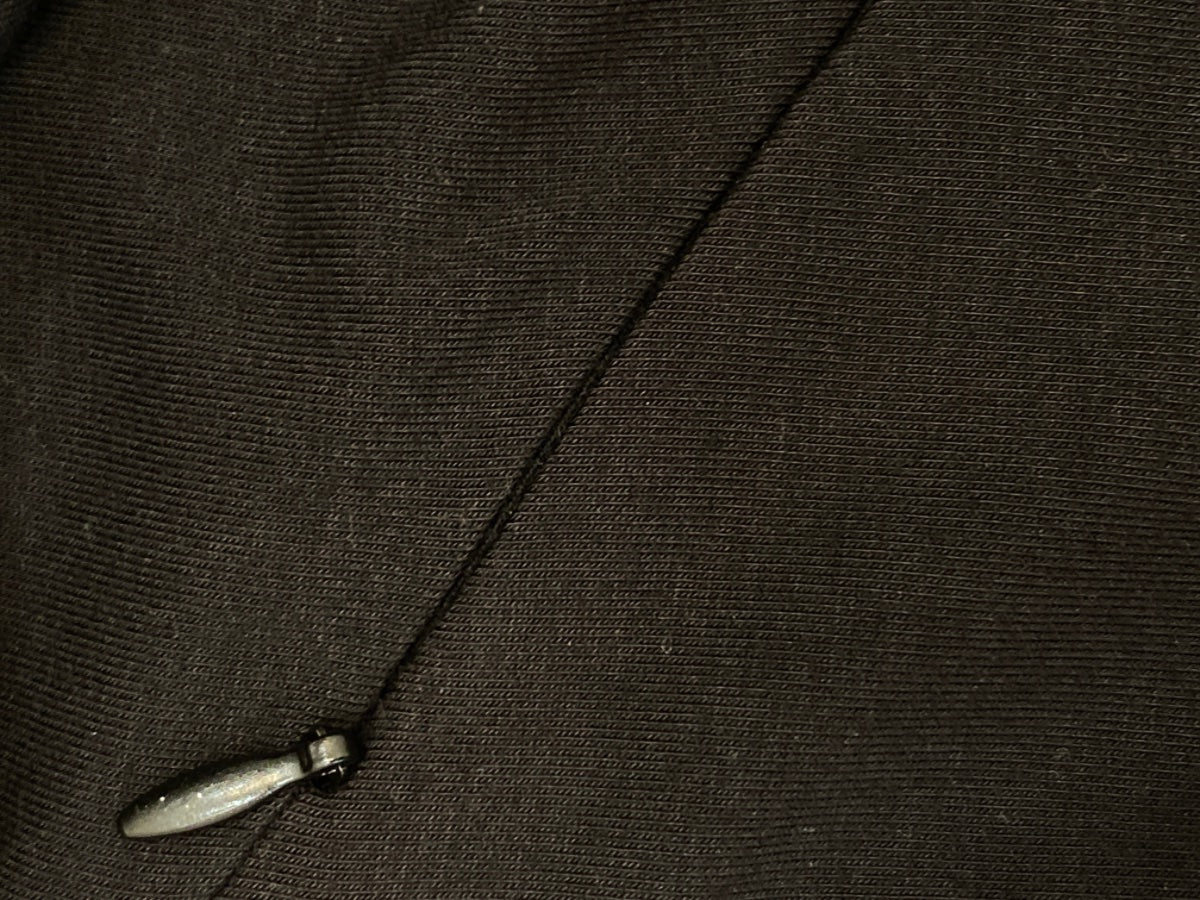 BetaBrand · Longsleeve Dress · 1X · Black