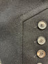 Strenesse · Coat · 10 · Black