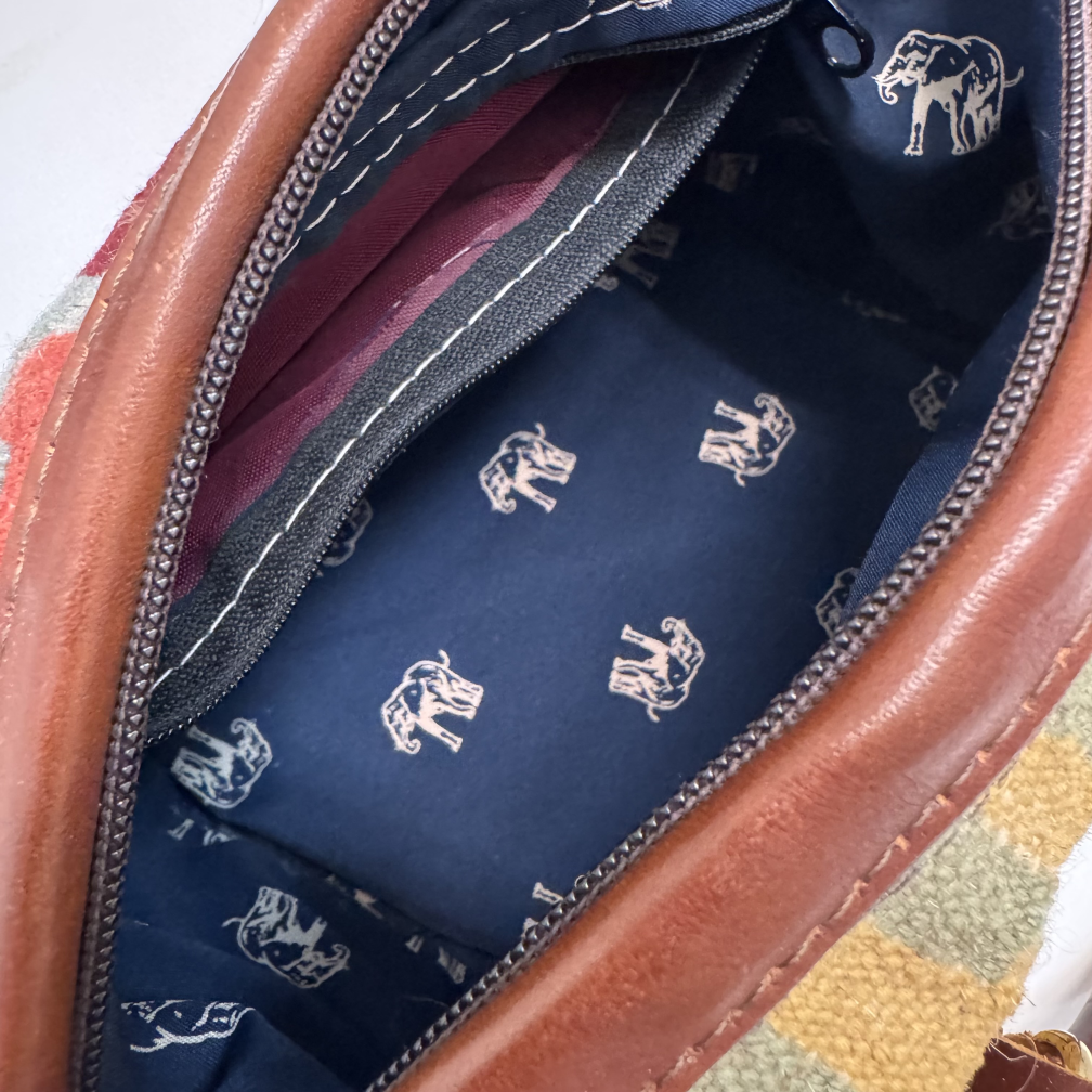 Satchel