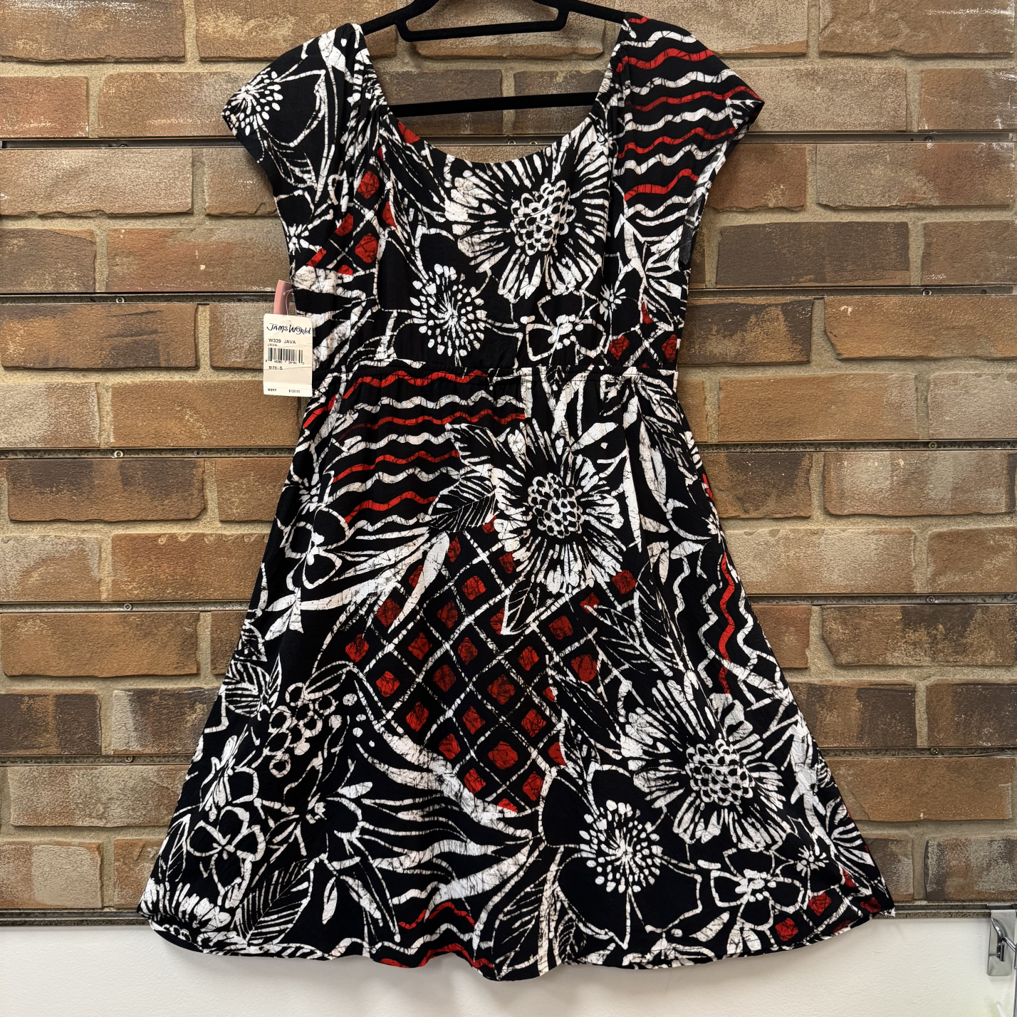 Sleeveless Dress