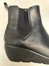 Clarks · Clarks artisan · 10 · Black