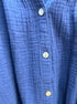 Tommy Bahama · Belted Dress · Small · Navy