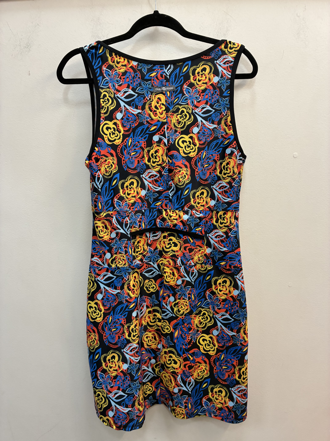 Active Dress